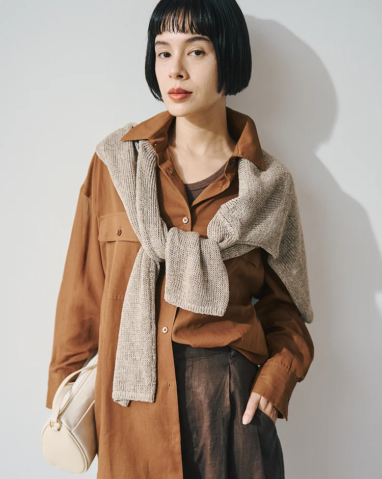 Morning Escape 大屋夏南と旅時間。